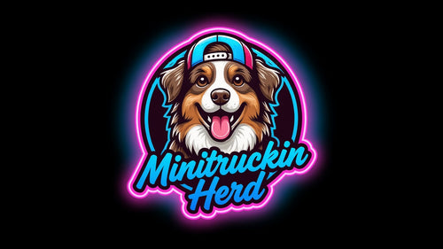 Minitruckin Herd